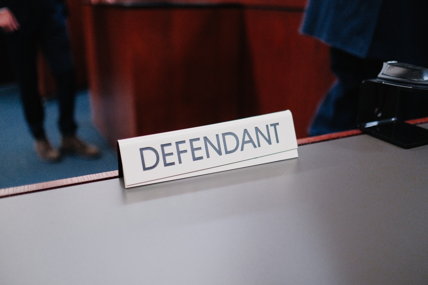 Exploring Common Legal Challenges